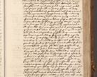 Zdjęcie nr 198 dla obiektu archiwalnego: Volumen (Pri)mum Actorum R(evere)nd(i)s(s)imi in Christo Patris D(omi)ni Petri de Gamratis Episcopi Cracoviensis a die prima mensis Novembris Anni 1539vi ad finem eiusdem anni et successive per annos 1539num et 1540mum