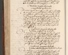 Zdjęcie nr 199 dla obiektu archiwalnego: Volumen (Pri)mum Actorum R(evere)nd(i)s(s)imi in Christo Patris D(omi)ni Petri de Gamratis Episcopi Cracoviensis a die prima mensis Novembris Anni 1539vi ad finem eiusdem anni et successive per annos 1539num et 1540mum
