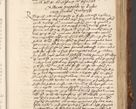 Zdjęcie nr 200 dla obiektu archiwalnego: Volumen (Pri)mum Actorum R(evere)nd(i)s(s)imi in Christo Patris D(omi)ni Petri de Gamratis Episcopi Cracoviensis a die prima mensis Novembris Anni 1539vi ad finem eiusdem anni et successive per annos 1539num et 1540mum