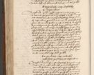 Zdjęcie nr 201 dla obiektu archiwalnego: Volumen (Pri)mum Actorum R(evere)nd(i)s(s)imi in Christo Patris D(omi)ni Petri de Gamratis Episcopi Cracoviensis a die prima mensis Novembris Anni 1539vi ad finem eiusdem anni et successive per annos 1539num et 1540mum