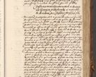 Zdjęcie nr 202 dla obiektu archiwalnego: Volumen (Pri)mum Actorum R(evere)nd(i)s(s)imi in Christo Patris D(omi)ni Petri de Gamratis Episcopi Cracoviensis a die prima mensis Novembris Anni 1539vi ad finem eiusdem anni et successive per annos 1539num et 1540mum