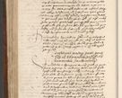 Zdjęcie nr 203 dla obiektu archiwalnego: Volumen (Pri)mum Actorum R(evere)nd(i)s(s)imi in Christo Patris D(omi)ni Petri de Gamratis Episcopi Cracoviensis a die prima mensis Novembris Anni 1539vi ad finem eiusdem anni et successive per annos 1539num et 1540mum