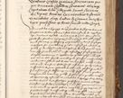 Zdjęcie nr 206 dla obiektu archiwalnego: Volumen (Pri)mum Actorum R(evere)nd(i)s(s)imi in Christo Patris D(omi)ni Petri de Gamratis Episcopi Cracoviensis a die prima mensis Novembris Anni 1539vi ad finem eiusdem anni et successive per annos 1539num et 1540mum