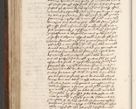 Zdjęcie nr 207 dla obiektu archiwalnego: Volumen (Pri)mum Actorum R(evere)nd(i)s(s)imi in Christo Patris D(omi)ni Petri de Gamratis Episcopi Cracoviensis a die prima mensis Novembris Anni 1539vi ad finem eiusdem anni et successive per annos 1539num et 1540mum