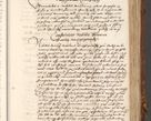 Zdjęcie nr 208 dla obiektu archiwalnego: Volumen (Pri)mum Actorum R(evere)nd(i)s(s)imi in Christo Patris D(omi)ni Petri de Gamratis Episcopi Cracoviensis a die prima mensis Novembris Anni 1539vi ad finem eiusdem anni et successive per annos 1539num et 1540mum