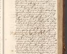 Zdjęcie nr 210 dla obiektu archiwalnego: Volumen (Pri)mum Actorum R(evere)nd(i)s(s)imi in Christo Patris D(omi)ni Petri de Gamratis Episcopi Cracoviensis a die prima mensis Novembris Anni 1539vi ad finem eiusdem anni et successive per annos 1539num et 1540mum