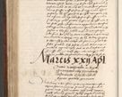 Zdjęcie nr 211 dla obiektu archiwalnego: Volumen (Pri)mum Actorum R(evere)nd(i)s(s)imi in Christo Patris D(omi)ni Petri de Gamratis Episcopi Cracoviensis a die prima mensis Novembris Anni 1539vi ad finem eiusdem anni et successive per annos 1539num et 1540mum