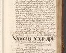 Zdjęcie nr 212 dla obiektu archiwalnego: Volumen (Pri)mum Actorum R(evere)nd(i)s(s)imi in Christo Patris D(omi)ni Petri de Gamratis Episcopi Cracoviensis a die prima mensis Novembris Anni 1539vi ad finem eiusdem anni et successive per annos 1539num et 1540mum