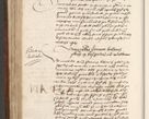 Zdjęcie nr 213 dla obiektu archiwalnego: Volumen (Pri)mum Actorum R(evere)nd(i)s(s)imi in Christo Patris D(omi)ni Petri de Gamratis Episcopi Cracoviensis a die prima mensis Novembris Anni 1539vi ad finem eiusdem anni et successive per annos 1539num et 1540mum