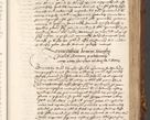 Zdjęcie nr 214 dla obiektu archiwalnego: Volumen (Pri)mum Actorum R(evere)nd(i)s(s)imi in Christo Patris D(omi)ni Petri de Gamratis Episcopi Cracoviensis a die prima mensis Novembris Anni 1539vi ad finem eiusdem anni et successive per annos 1539num et 1540mum