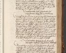 Zdjęcie nr 216 dla obiektu archiwalnego: Volumen (Pri)mum Actorum R(evere)nd(i)s(s)imi in Christo Patris D(omi)ni Petri de Gamratis Episcopi Cracoviensis a die prima mensis Novembris Anni 1539vi ad finem eiusdem anni et successive per annos 1539num et 1540mum