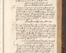 Zdjęcie nr 218 dla obiektu archiwalnego: Volumen (Pri)mum Actorum R(evere)nd(i)s(s)imi in Christo Patris D(omi)ni Petri de Gamratis Episcopi Cracoviensis a die prima mensis Novembris Anni 1539vi ad finem eiusdem anni et successive per annos 1539num et 1540mum