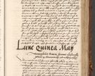 Zdjęcie nr 220 dla obiektu archiwalnego: Volumen (Pri)mum Actorum R(evere)nd(i)s(s)imi in Christo Patris D(omi)ni Petri de Gamratis Episcopi Cracoviensis a die prima mensis Novembris Anni 1539vi ad finem eiusdem anni et successive per annos 1539num et 1540mum