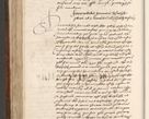Zdjęcie nr 221 dla obiektu archiwalnego: Volumen (Pri)mum Actorum R(evere)nd(i)s(s)imi in Christo Patris D(omi)ni Petri de Gamratis Episcopi Cracoviensis a die prima mensis Novembris Anni 1539vi ad finem eiusdem anni et successive per annos 1539num et 1540mum
