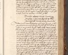 Zdjęcie nr 226 dla obiektu archiwalnego: Volumen (Pri)mum Actorum R(evere)nd(i)s(s)imi in Christo Patris D(omi)ni Petri de Gamratis Episcopi Cracoviensis a die prima mensis Novembris Anni 1539vi ad finem eiusdem anni et successive per annos 1539num et 1540mum