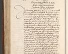 Zdjęcie nr 229 dla obiektu archiwalnego: Volumen (Pri)mum Actorum R(evere)nd(i)s(s)imi in Christo Patris D(omi)ni Petri de Gamratis Episcopi Cracoviensis a die prima mensis Novembris Anni 1539vi ad finem eiusdem anni et successive per annos 1539num et 1540mum