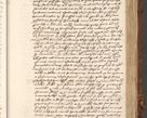 Zdjęcie nr 232 dla obiektu archiwalnego: Volumen (Pri)mum Actorum R(evere)nd(i)s(s)imi in Christo Patris D(omi)ni Petri de Gamratis Episcopi Cracoviensis a die prima mensis Novembris Anni 1539vi ad finem eiusdem anni et successive per annos 1539num et 1540mum