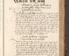 Zdjęcie nr 234 dla obiektu archiwalnego: Volumen (Pri)mum Actorum R(evere)nd(i)s(s)imi in Christo Patris D(omi)ni Petri de Gamratis Episcopi Cracoviensis a die prima mensis Novembris Anni 1539vi ad finem eiusdem anni et successive per annos 1539num et 1540mum
