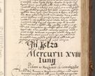 Zdjęcie nr 236 dla obiektu archiwalnego: Volumen (Pri)mum Actorum R(evere)nd(i)s(s)imi in Christo Patris D(omi)ni Petri de Gamratis Episcopi Cracoviensis a die prima mensis Novembris Anni 1539vi ad finem eiusdem anni et successive per annos 1539num et 1540mum