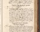 Zdjęcie nr 238 dla obiektu archiwalnego: Volumen (Pri)mum Actorum R(evere)nd(i)s(s)imi in Christo Patris D(omi)ni Petri de Gamratis Episcopi Cracoviensis a die prima mensis Novembris Anni 1539vi ad finem eiusdem anni et successive per annos 1539num et 1540mum