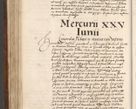 Zdjęcie nr 239 dla obiektu archiwalnego: Volumen (Pri)mum Actorum R(evere)nd(i)s(s)imi in Christo Patris D(omi)ni Petri de Gamratis Episcopi Cracoviensis a die prima mensis Novembris Anni 1539vi ad finem eiusdem anni et successive per annos 1539num et 1540mum