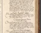 Zdjęcie nr 240 dla obiektu archiwalnego: Volumen (Pri)mum Actorum R(evere)nd(i)s(s)imi in Christo Patris D(omi)ni Petri de Gamratis Episcopi Cracoviensis a die prima mensis Novembris Anni 1539vi ad finem eiusdem anni et successive per annos 1539num et 1540mum