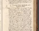 Zdjęcie nr 242 dla obiektu archiwalnego: Volumen (Pri)mum Actorum R(evere)nd(i)s(s)imi in Christo Patris D(omi)ni Petri de Gamratis Episcopi Cracoviensis a die prima mensis Novembris Anni 1539vi ad finem eiusdem anni et successive per annos 1539num et 1540mum