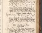 Zdjęcie nr 246 dla obiektu archiwalnego: Volumen (Pri)mum Actorum R(evere)nd(i)s(s)imi in Christo Patris D(omi)ni Petri de Gamratis Episcopi Cracoviensis a die prima mensis Novembris Anni 1539vi ad finem eiusdem anni et successive per annos 1539num et 1540mum