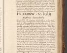 Zdjęcie nr 248 dla obiektu archiwalnego: Volumen (Pri)mum Actorum R(evere)nd(i)s(s)imi in Christo Patris D(omi)ni Petri de Gamratis Episcopi Cracoviensis a die prima mensis Novembris Anni 1539vi ad finem eiusdem anni et successive per annos 1539num et 1540mum