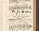 Zdjęcie nr 258 dla obiektu archiwalnego: Volumen (Pri)mum Actorum R(evere)nd(i)s(s)imi in Christo Patris D(omi)ni Petri de Gamratis Episcopi Cracoviensis a die prima mensis Novembris Anni 1539vi ad finem eiusdem anni et successive per annos 1539num et 1540mum