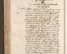 Zdjęcie nr 259 dla obiektu archiwalnego: Volumen (Pri)mum Actorum R(evere)nd(i)s(s)imi in Christo Patris D(omi)ni Petri de Gamratis Episcopi Cracoviensis a die prima mensis Novembris Anni 1539vi ad finem eiusdem anni et successive per annos 1539num et 1540mum