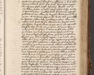 Zdjęcie nr 268 dla obiektu archiwalnego: Volumen (Pri)mum Actorum R(evere)nd(i)s(s)imi in Christo Patris D(omi)ni Petri de Gamratis Episcopi Cracoviensis a die prima mensis Novembris Anni 1539vi ad finem eiusdem anni et successive per annos 1539num et 1540mum
