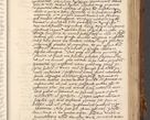 Zdjęcie nr 270 dla obiektu archiwalnego: Volumen (Pri)mum Actorum R(evere)nd(i)s(s)imi in Christo Patris D(omi)ni Petri de Gamratis Episcopi Cracoviensis a die prima mensis Novembris Anni 1539vi ad finem eiusdem anni et successive per annos 1539num et 1540mum