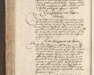 Zdjęcie nr 271 dla obiektu archiwalnego: Volumen (Pri)mum Actorum R(evere)nd(i)s(s)imi in Christo Patris D(omi)ni Petri de Gamratis Episcopi Cracoviensis a die prima mensis Novembris Anni 1539vi ad finem eiusdem anni et successive per annos 1539num et 1540mum