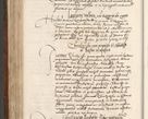 Zdjęcie nr 273 dla obiektu archiwalnego: Volumen (Pri)mum Actorum R(evere)nd(i)s(s)imi in Christo Patris D(omi)ni Petri de Gamratis Episcopi Cracoviensis a die prima mensis Novembris Anni 1539vi ad finem eiusdem anni et successive per annos 1539num et 1540mum