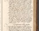 Zdjęcie nr 276 dla obiektu archiwalnego: Volumen (Pri)mum Actorum R(evere)nd(i)s(s)imi in Christo Patris D(omi)ni Petri de Gamratis Episcopi Cracoviensis a die prima mensis Novembris Anni 1539vi ad finem eiusdem anni et successive per annos 1539num et 1540mum