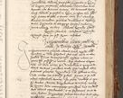 Zdjęcie nr 278 dla obiektu archiwalnego: Volumen (Pri)mum Actorum R(evere)nd(i)s(s)imi in Christo Patris D(omi)ni Petri de Gamratis Episcopi Cracoviensis a die prima mensis Novembris Anni 1539vi ad finem eiusdem anni et successive per annos 1539num et 1540mum
