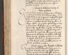 Zdjęcie nr 279 dla obiektu archiwalnego: Volumen (Pri)mum Actorum R(evere)nd(i)s(s)imi in Christo Patris D(omi)ni Petri de Gamratis Episcopi Cracoviensis a die prima mensis Novembris Anni 1539vi ad finem eiusdem anni et successive per annos 1539num et 1540mum