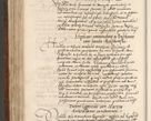 Zdjęcie nr 281 dla obiektu archiwalnego: Volumen (Pri)mum Actorum R(evere)nd(i)s(s)imi in Christo Patris D(omi)ni Petri de Gamratis Episcopi Cracoviensis a die prima mensis Novembris Anni 1539vi ad finem eiusdem anni et successive per annos 1539num et 1540mum
