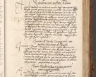 Zdjęcie nr 282 dla obiektu archiwalnego: Volumen (Pri)mum Actorum R(evere)nd(i)s(s)imi in Christo Patris D(omi)ni Petri de Gamratis Episcopi Cracoviensis a die prima mensis Novembris Anni 1539vi ad finem eiusdem anni et successive per annos 1539num et 1540mum