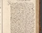 Zdjęcie nr 284 dla obiektu archiwalnego: Volumen (Pri)mum Actorum R(evere)nd(i)s(s)imi in Christo Patris D(omi)ni Petri de Gamratis Episcopi Cracoviensis a die prima mensis Novembris Anni 1539vi ad finem eiusdem anni et successive per annos 1539num et 1540mum