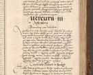 Zdjęcie nr 286 dla obiektu archiwalnego: Volumen (Pri)mum Actorum R(evere)nd(i)s(s)imi in Christo Patris D(omi)ni Petri de Gamratis Episcopi Cracoviensis a die prima mensis Novembris Anni 1539vi ad finem eiusdem anni et successive per annos 1539num et 1540mum