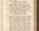 Zdjęcie nr 288 dla obiektu archiwalnego: Volumen (Pri)mum Actorum R(evere)nd(i)s(s)imi in Christo Patris D(omi)ni Petri de Gamratis Episcopi Cracoviensis a die prima mensis Novembris Anni 1539vi ad finem eiusdem anni et successive per annos 1539num et 1540mum