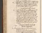 Zdjęcie nr 289 dla obiektu archiwalnego: Volumen (Pri)mum Actorum R(evere)nd(i)s(s)imi in Christo Patris D(omi)ni Petri de Gamratis Episcopi Cracoviensis a die prima mensis Novembris Anni 1539vi ad finem eiusdem anni et successive per annos 1539num et 1540mum