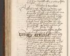 Zdjęcie nr 291 dla obiektu archiwalnego: Volumen (Pri)mum Actorum R(evere)nd(i)s(s)imi in Christo Patris D(omi)ni Petri de Gamratis Episcopi Cracoviensis a die prima mensis Novembris Anni 1539vi ad finem eiusdem anni et successive per annos 1539num et 1540mum