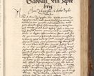 Zdjęcie nr 296 dla obiektu archiwalnego: Volumen (Pri)mum Actorum R(evere)nd(i)s(s)imi in Christo Patris D(omi)ni Petri de Gamratis Episcopi Cracoviensis a die prima mensis Novembris Anni 1539vi ad finem eiusdem anni et successive per annos 1539num et 1540mum