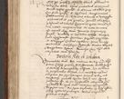 Zdjęcie nr 297 dla obiektu archiwalnego: Volumen (Pri)mum Actorum R(evere)nd(i)s(s)imi in Christo Patris D(omi)ni Petri de Gamratis Episcopi Cracoviensis a die prima mensis Novembris Anni 1539vi ad finem eiusdem anni et successive per annos 1539num et 1540mum