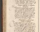 Zdjęcie nr 299 dla obiektu archiwalnego: Volumen (Pri)mum Actorum R(evere)nd(i)s(s)imi in Christo Patris D(omi)ni Petri de Gamratis Episcopi Cracoviensis a die prima mensis Novembris Anni 1539vi ad finem eiusdem anni et successive per annos 1539num et 1540mum