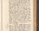 Zdjęcie nr 300 dla obiektu archiwalnego: Volumen (Pri)mum Actorum R(evere)nd(i)s(s)imi in Christo Patris D(omi)ni Petri de Gamratis Episcopi Cracoviensis a die prima mensis Novembris Anni 1539vi ad finem eiusdem anni et successive per annos 1539num et 1540mum
