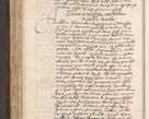 Zdjęcie nr 301 dla obiektu archiwalnego: Volumen (Pri)mum Actorum R(evere)nd(i)s(s)imi in Christo Patris D(omi)ni Petri de Gamratis Episcopi Cracoviensis a die prima mensis Novembris Anni 1539vi ad finem eiusdem anni et successive per annos 1539num et 1540mum